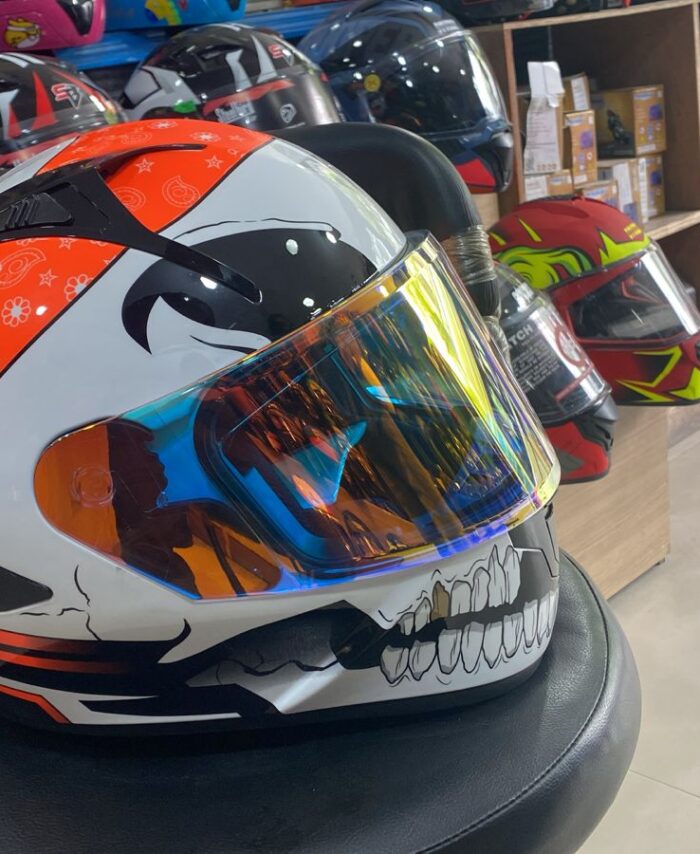 motowolf